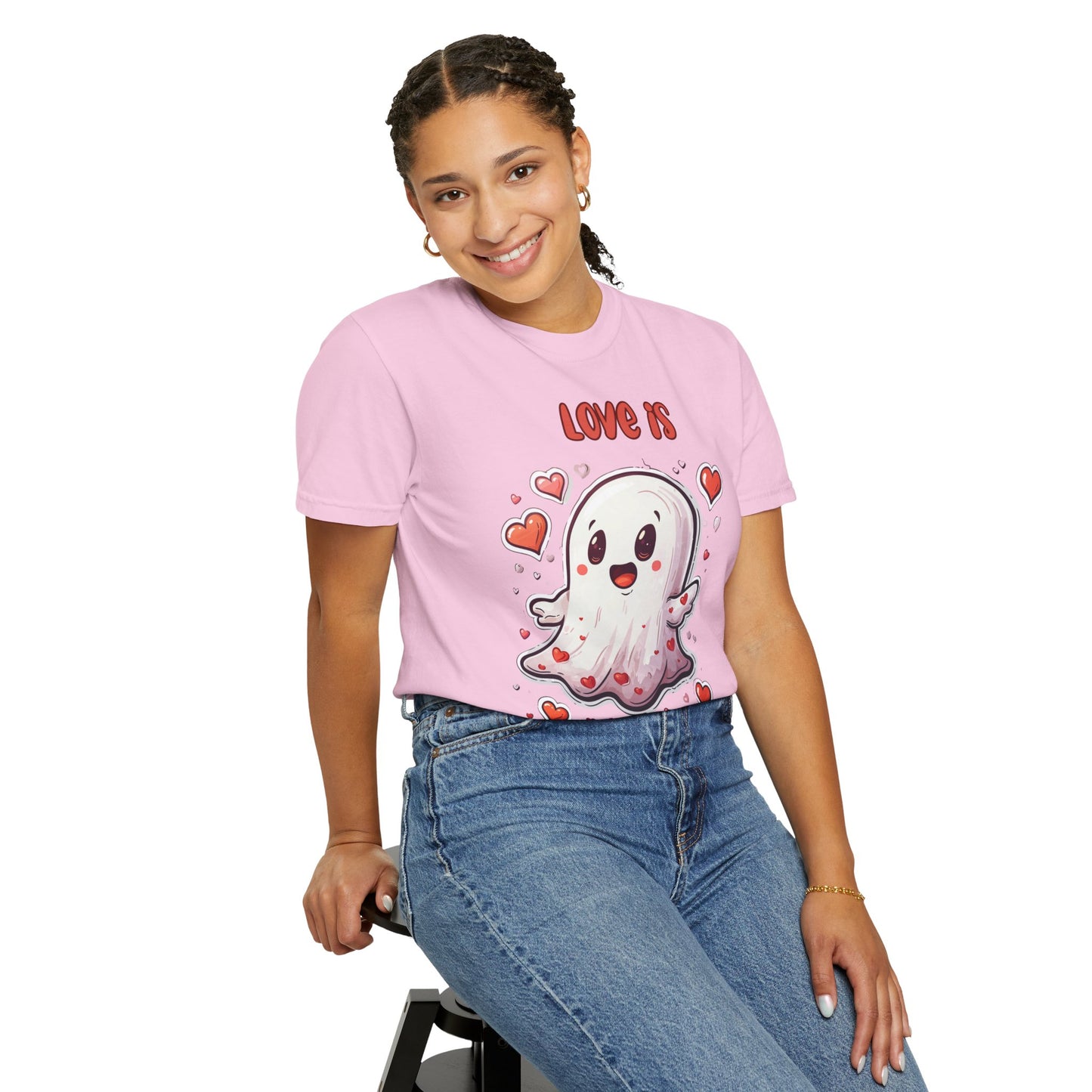 Love is Boo-tiful, Valentine's Shirt