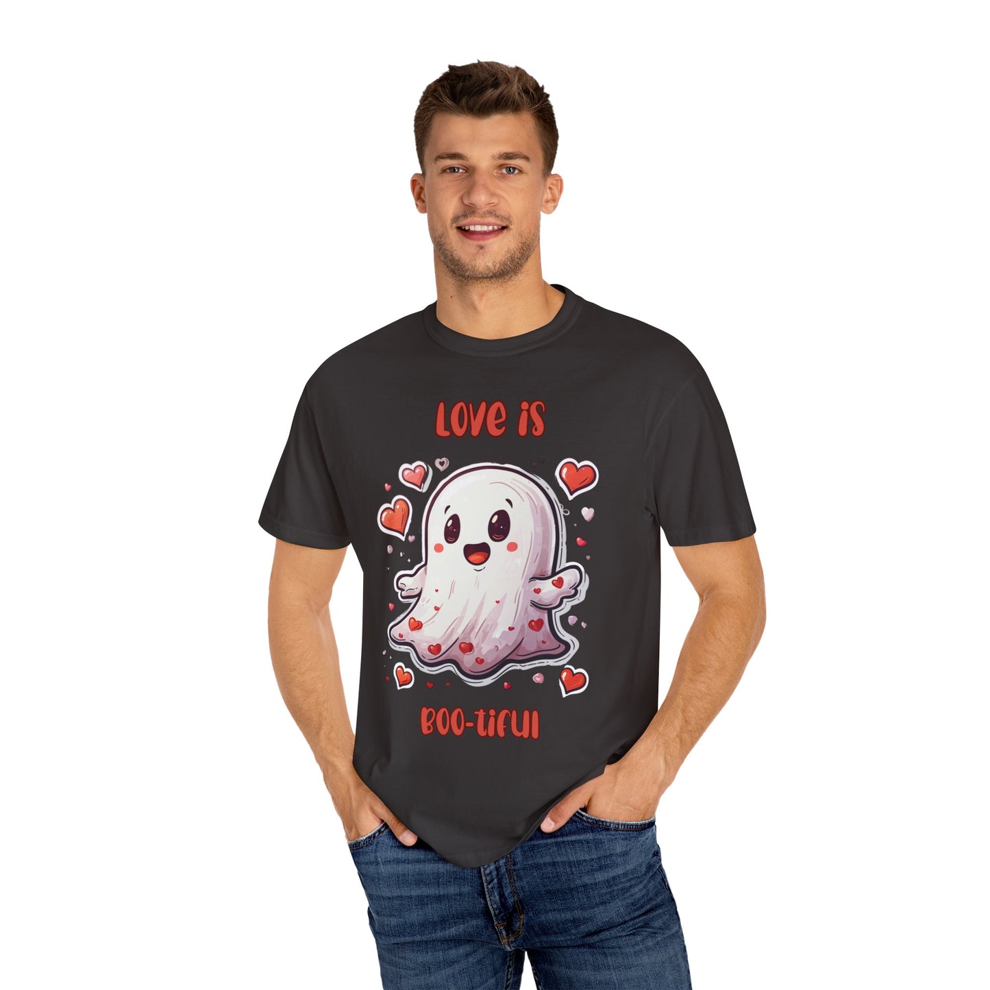 Love is Boo-tiful, Valentine's Shirt