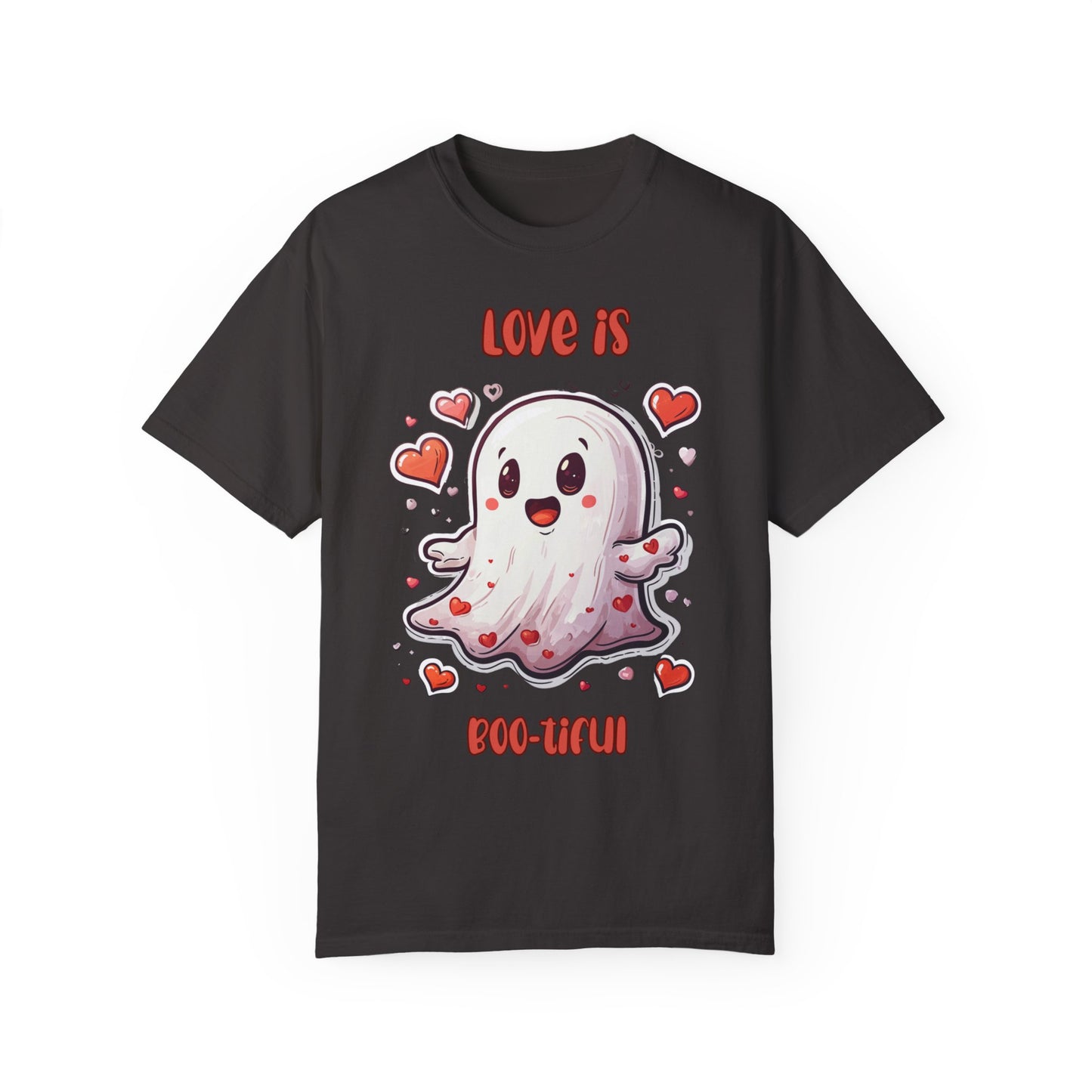 Love is Boo-tiful, Valentine's Shirt