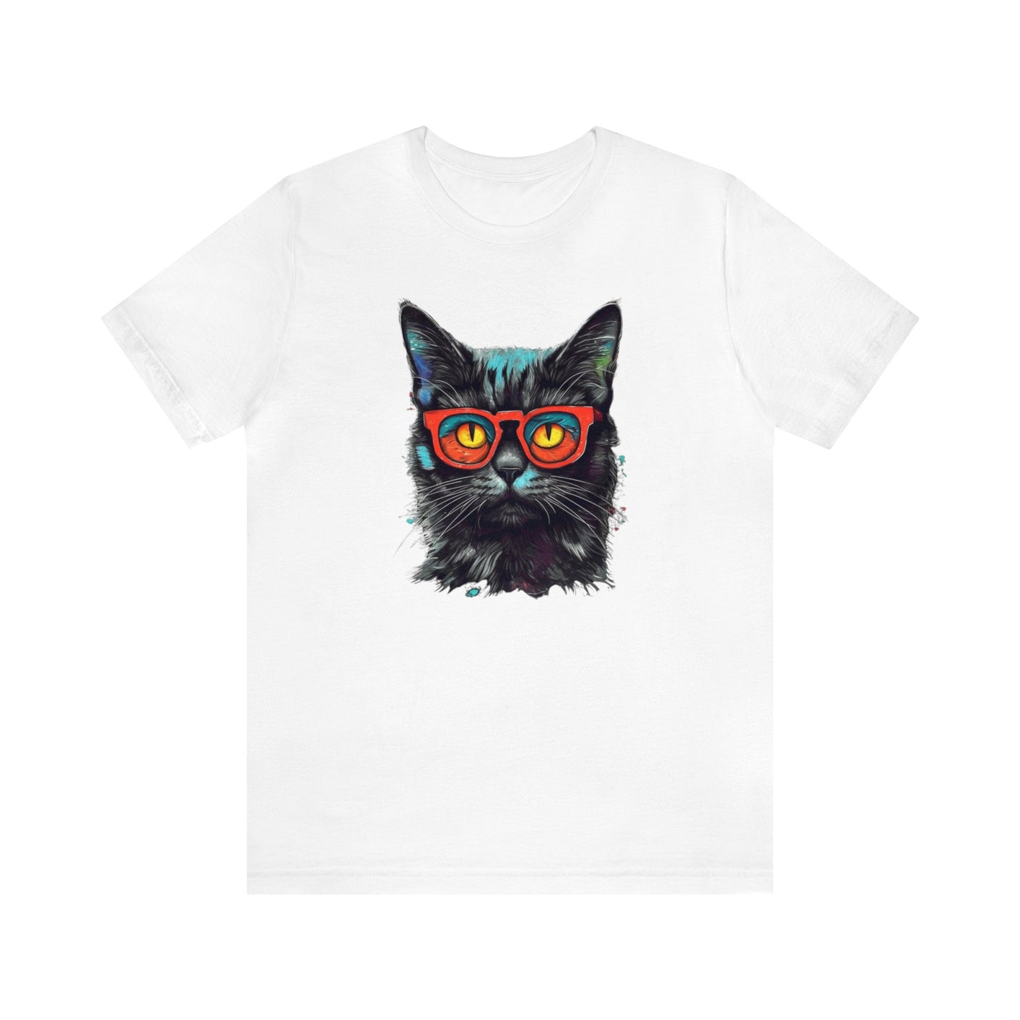 Cool Cat T-shirt