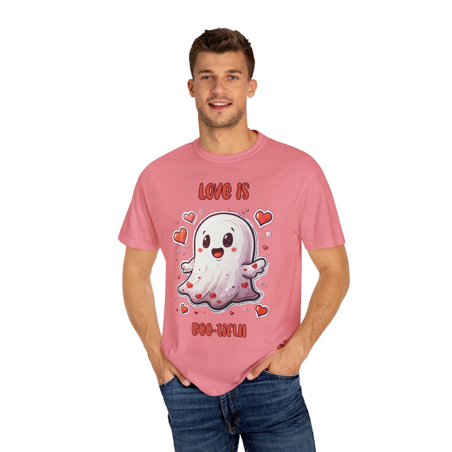 Love is Boo-tiful, Valentine's Shirt