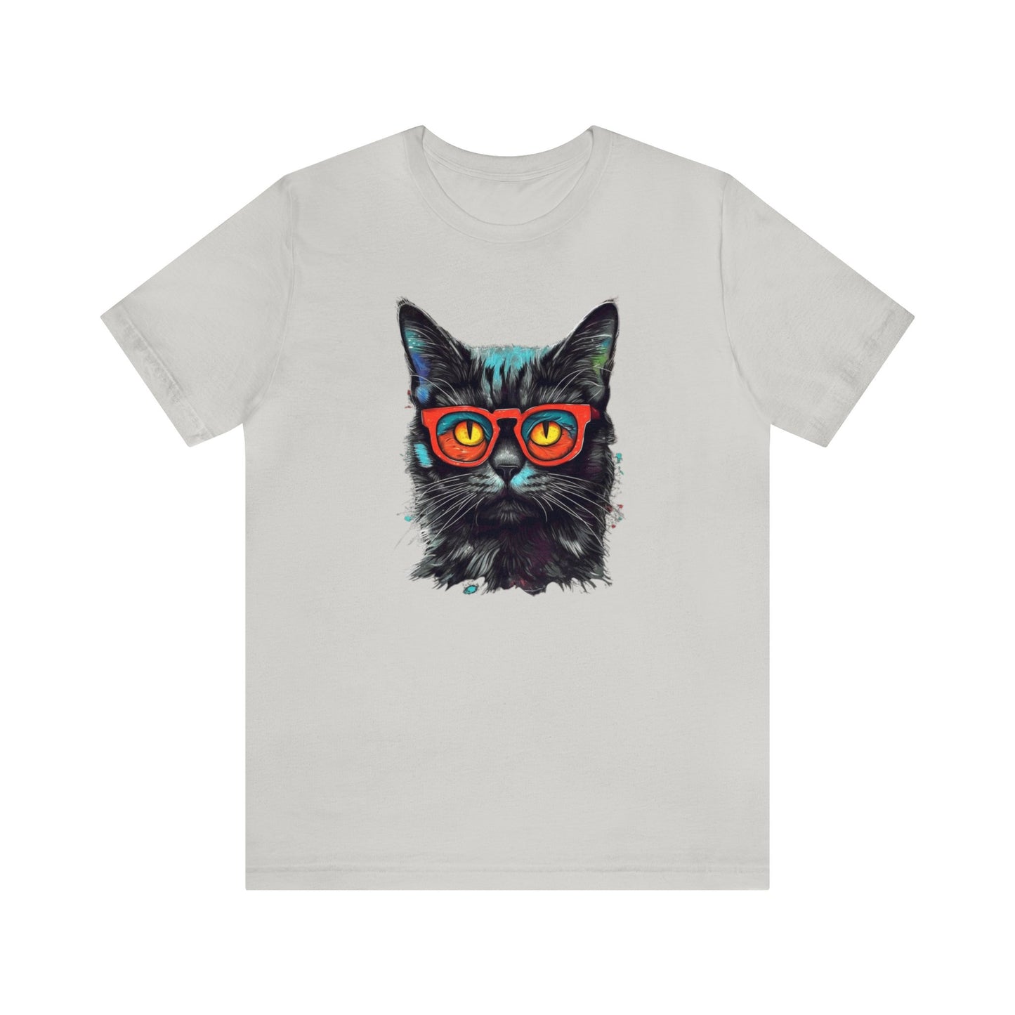 Cool Cat T-shirt