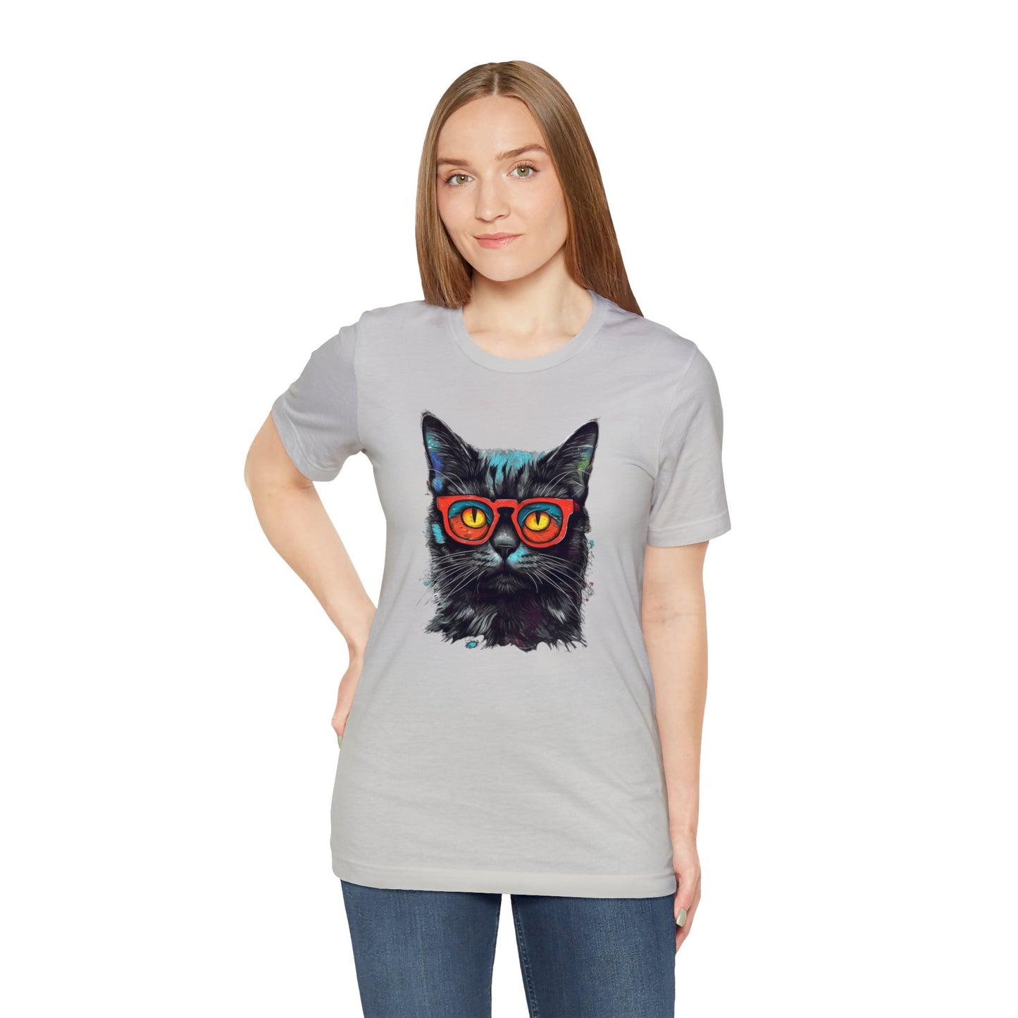 Cool Cat T-shirt