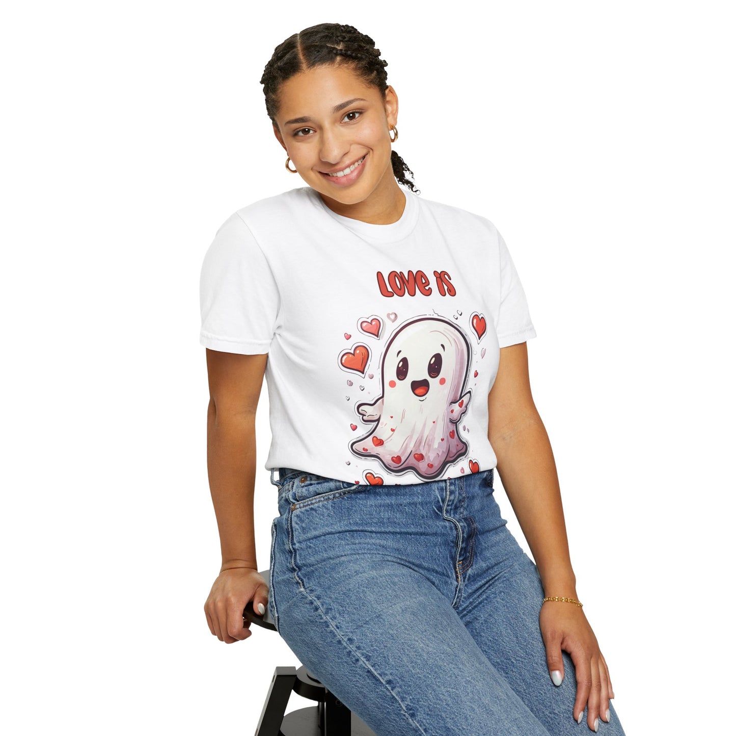 Love is Boo-tiful, Valentine's Shirt