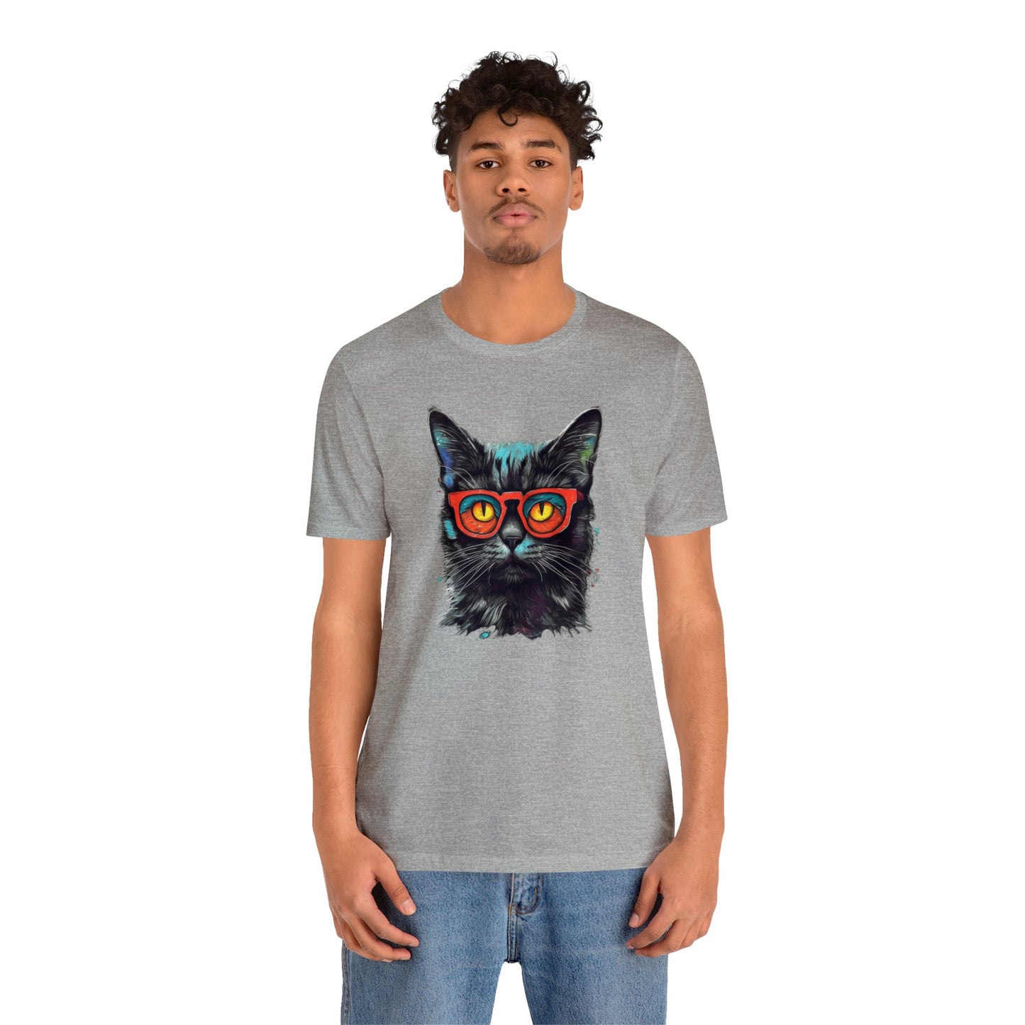 Cool Cat T-shirt