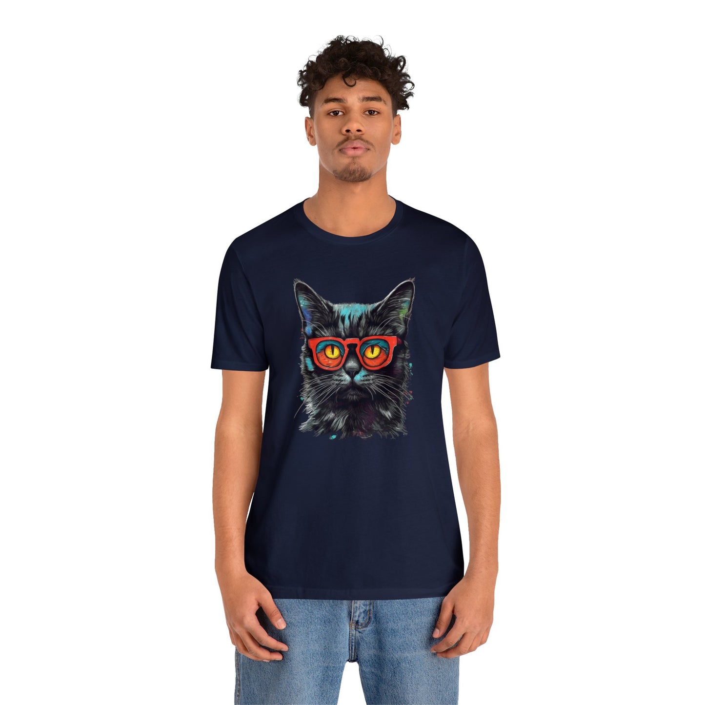 Cool Cat T-shirt