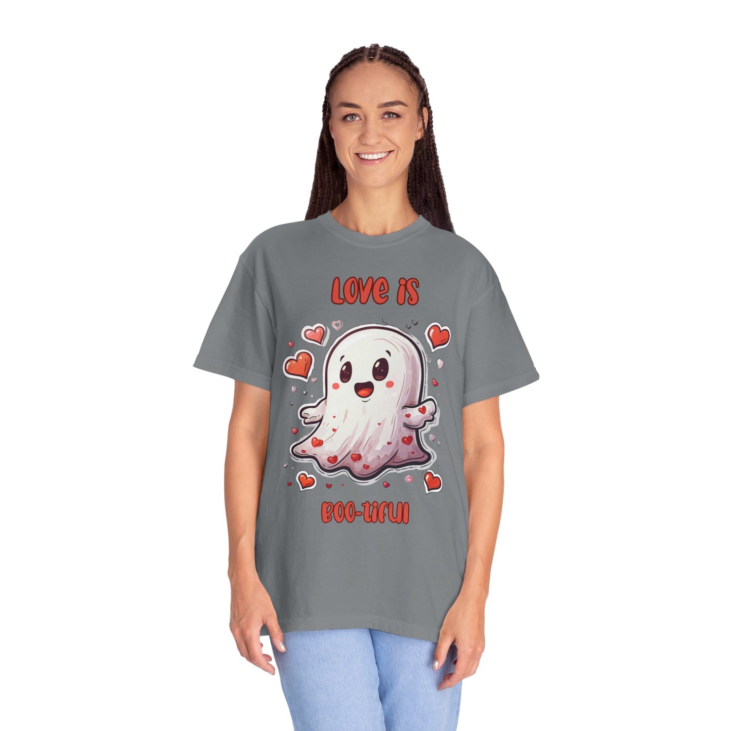 Love is Boo-tiful, Valentine's Shirt