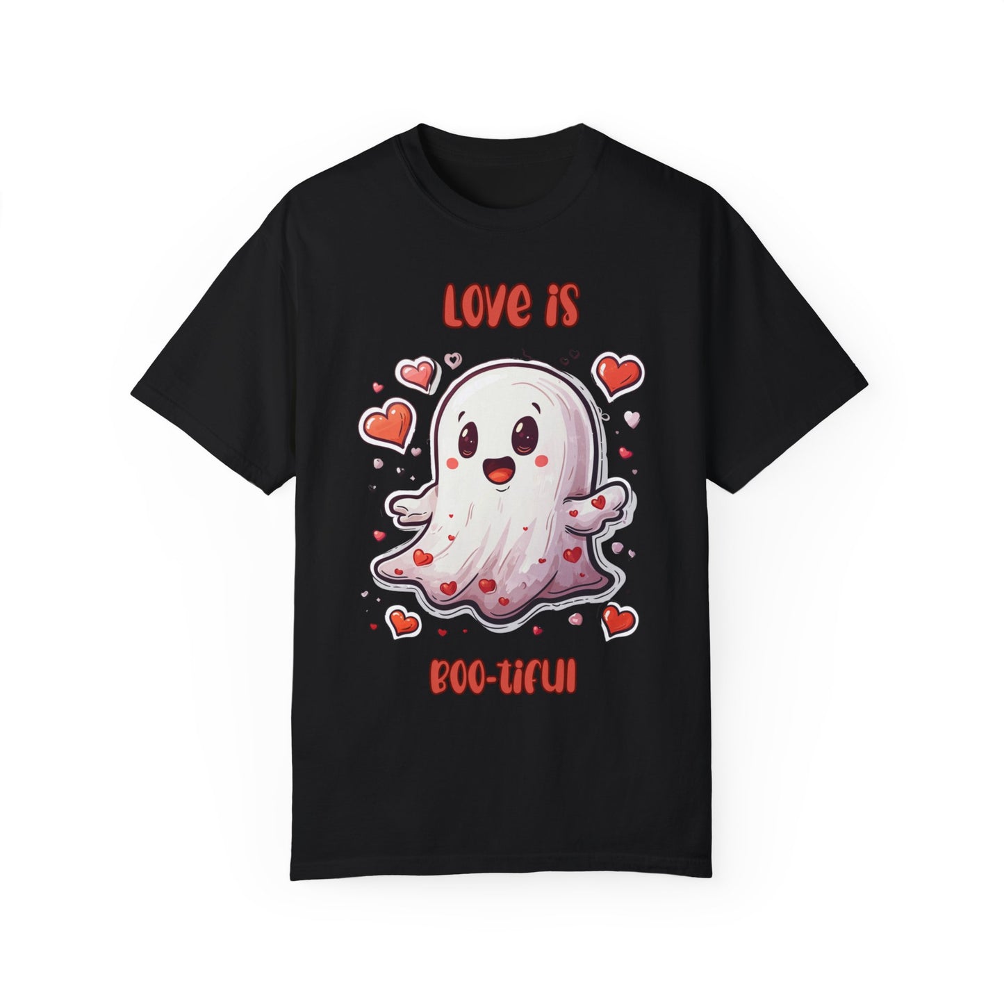 Love is Boo-tiful, Valentine's Shirt