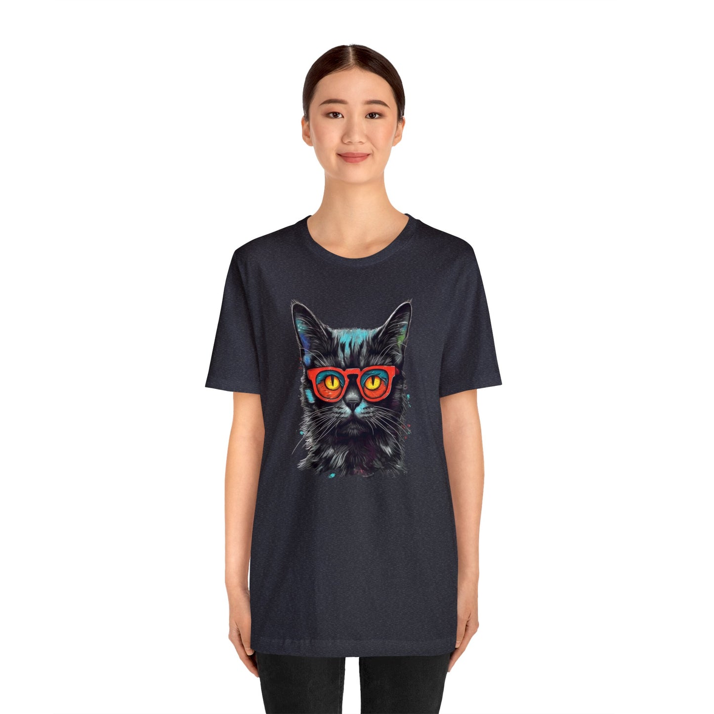 Cool Cat T-shirt